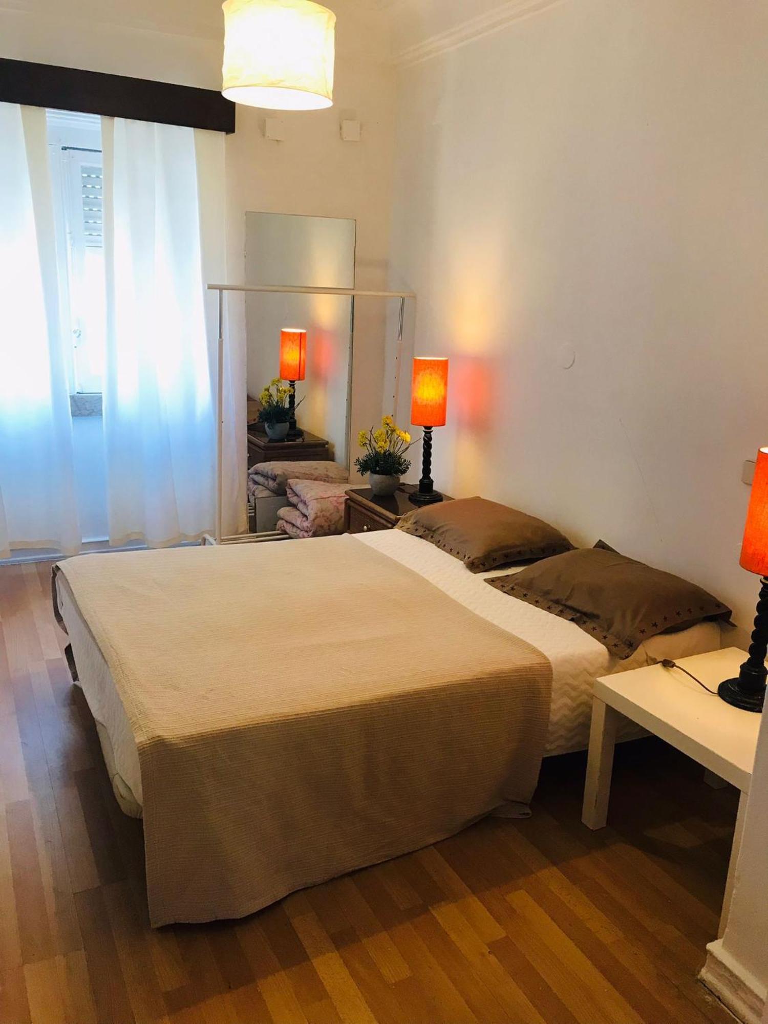 A Ponte - Saldanha Otel Lisboa Dış mekan fotoğraf