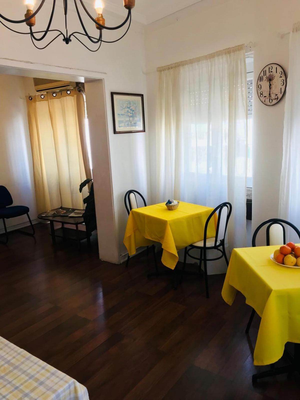 A Ponte - Saldanha Otel Lisboa Dış mekan fotoğraf
