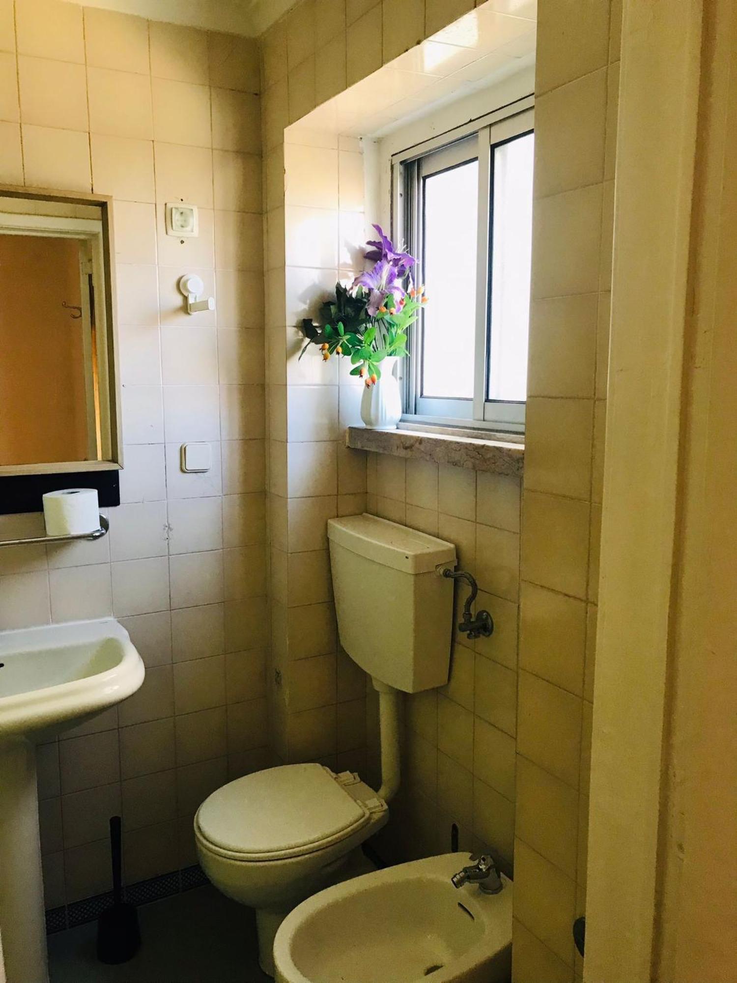A Ponte - Saldanha Otel Lisboa Dış mekan fotoğraf