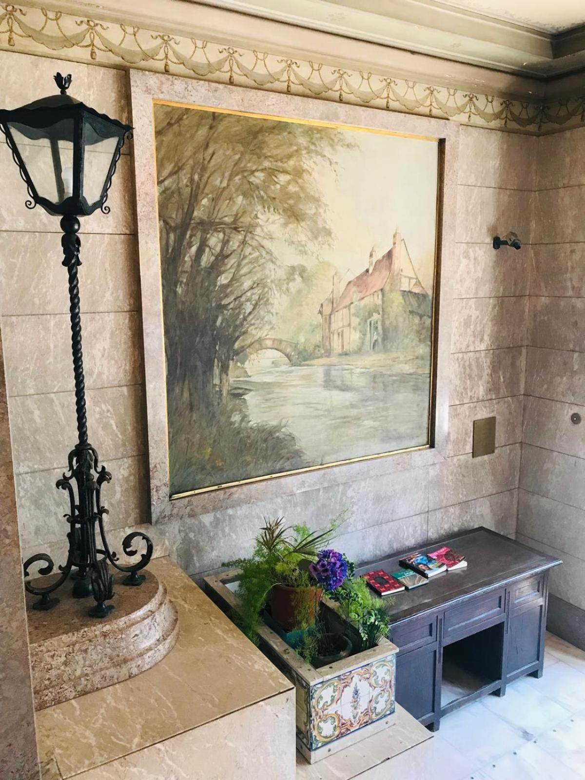 A Ponte - Saldanha Otel Lisboa Dış mekan fotoğraf