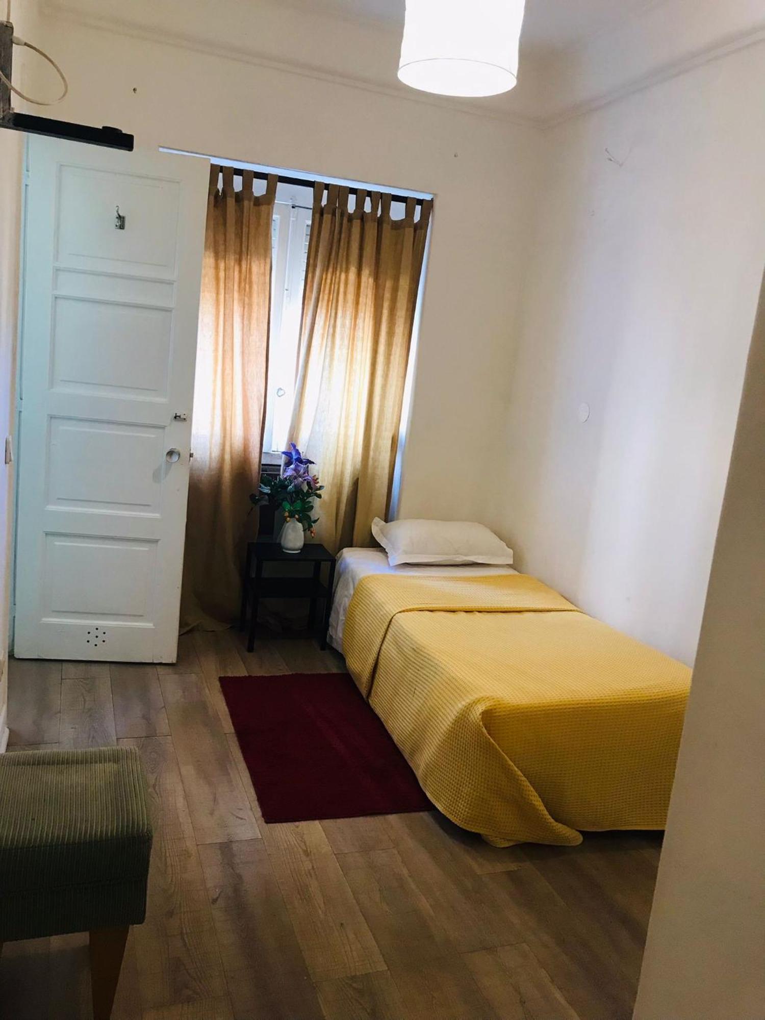 A Ponte - Saldanha Otel Lisboa Dış mekan fotoğraf
